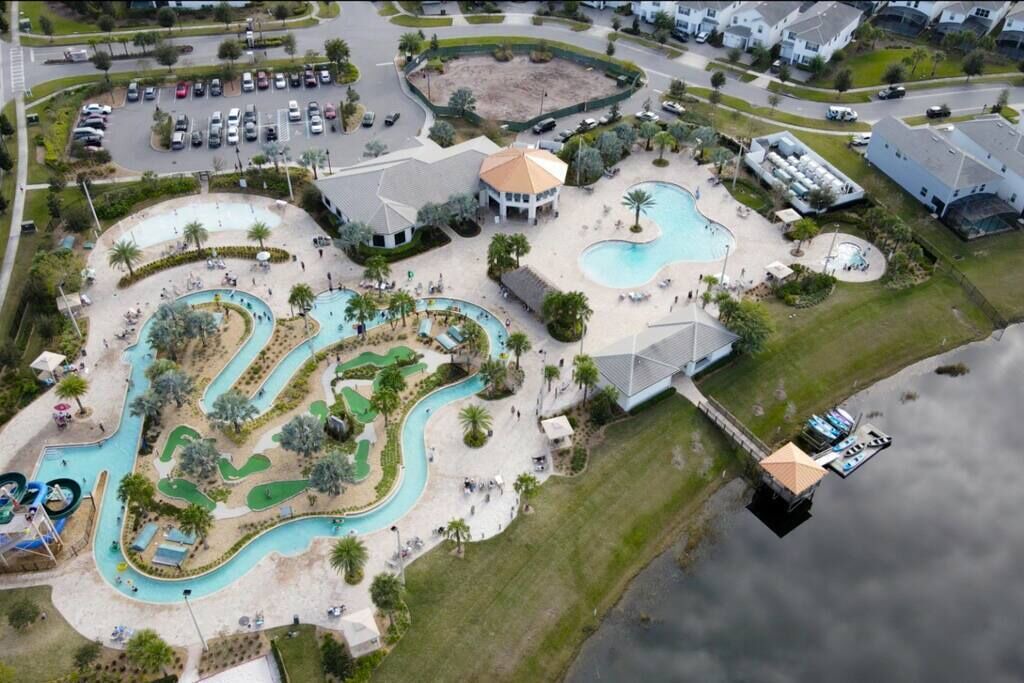 Photo of Outdoor in Kissimmee