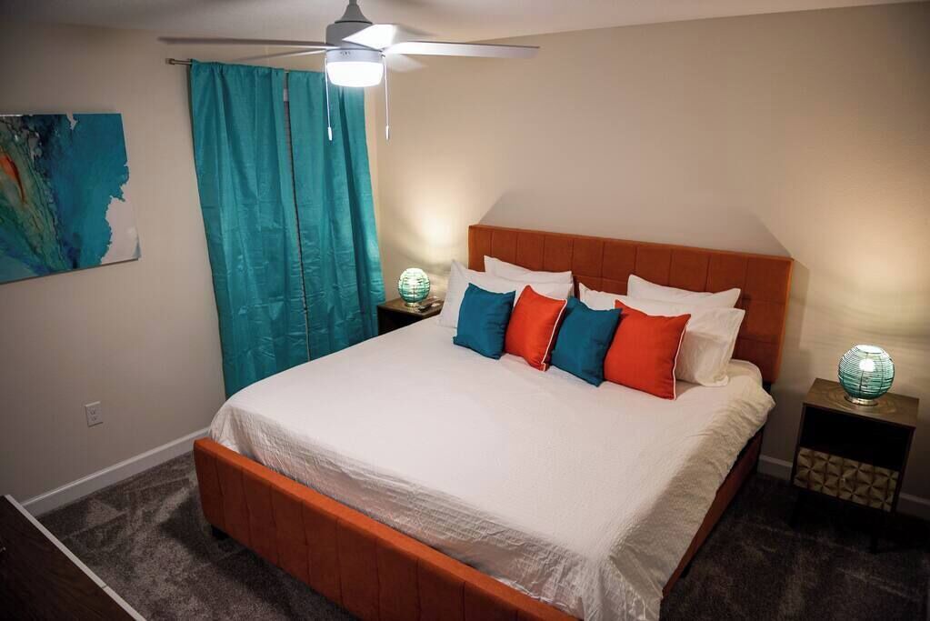 Photo of Bedroom in Kissimmee