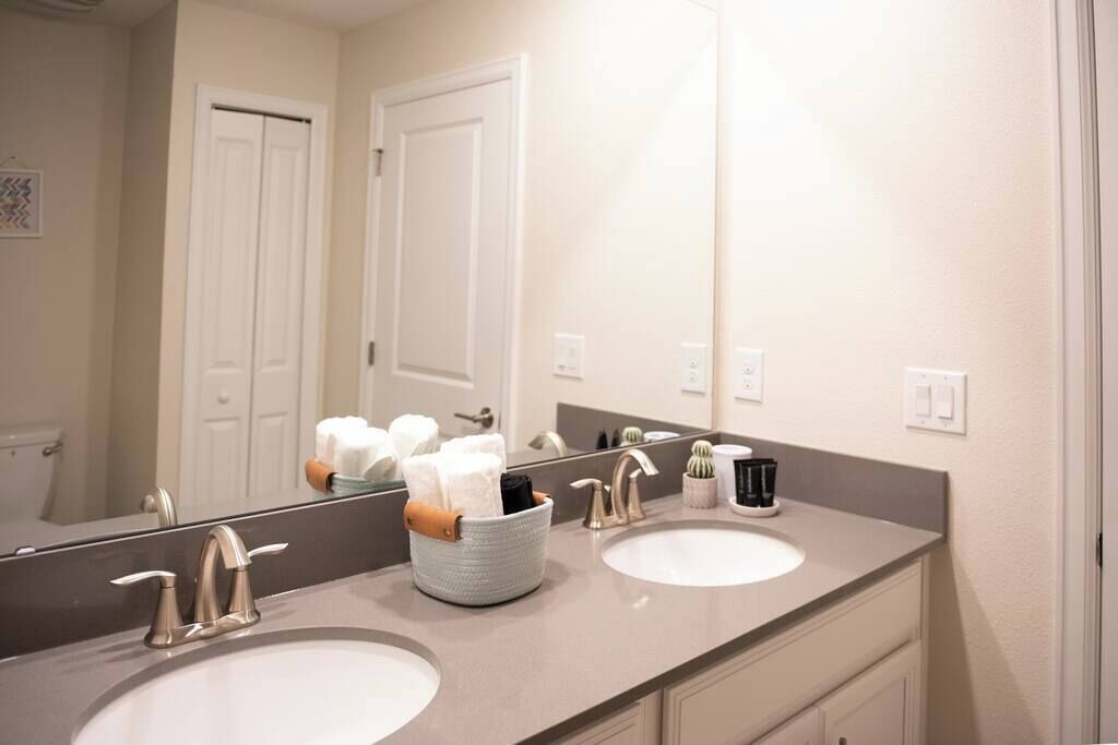 Photo of Bathroom in Kissimmee
