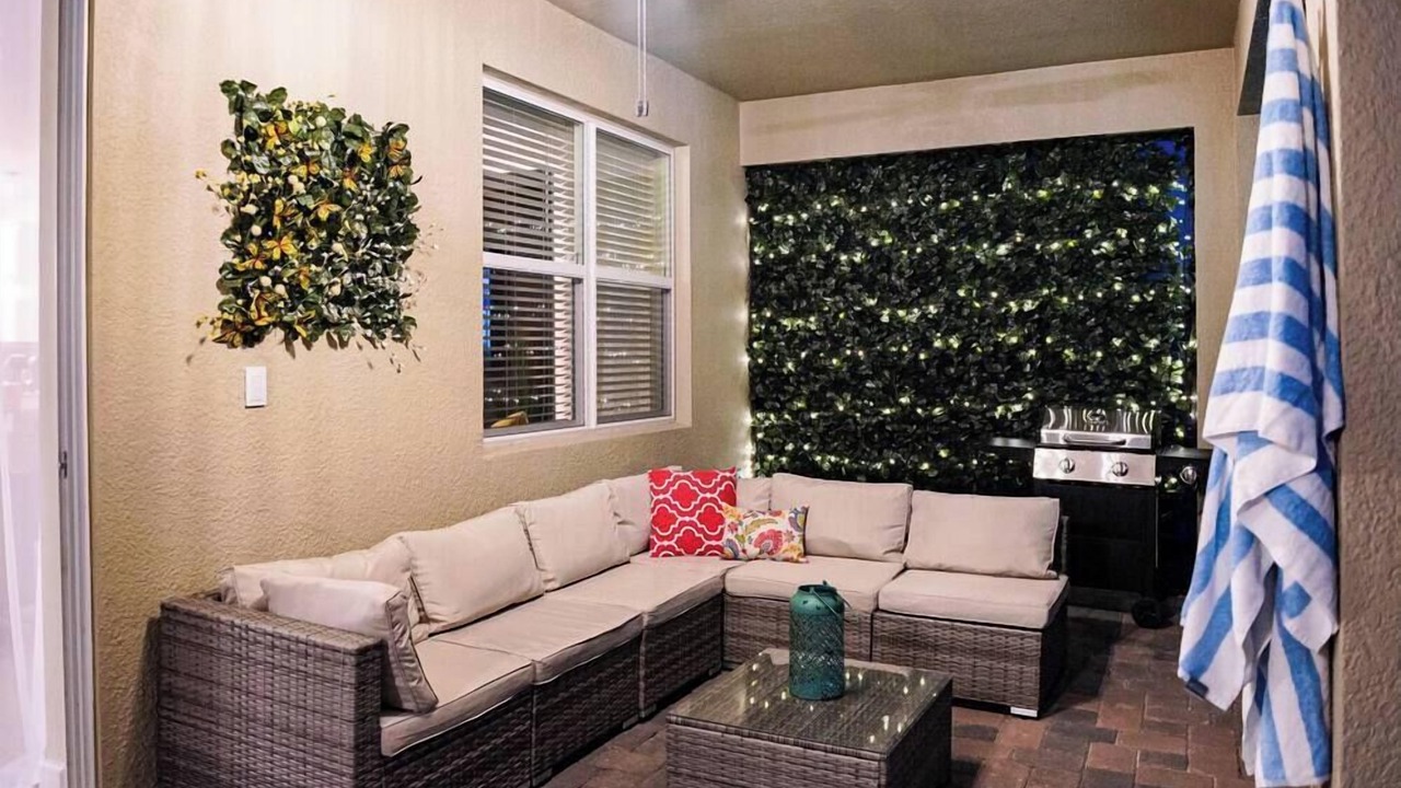 Photo of Livingroom in Kissimmee