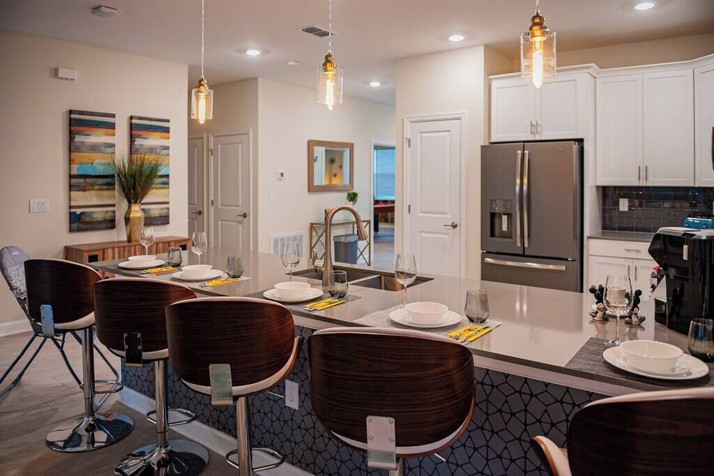 Photo of Kitchen in Kissimmee