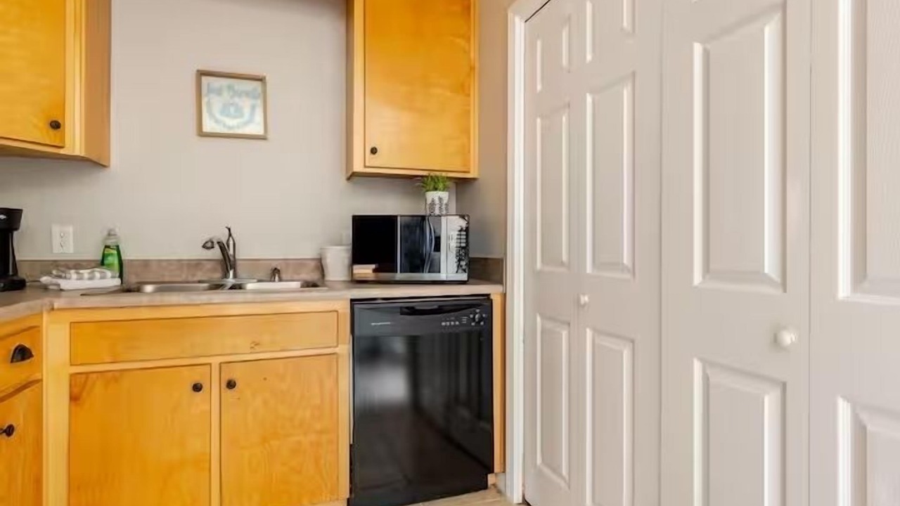 Photo of Kitchen in Ono Island