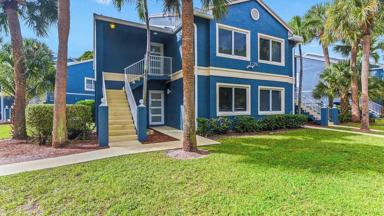 Photo of Outdoor in Mission Bay