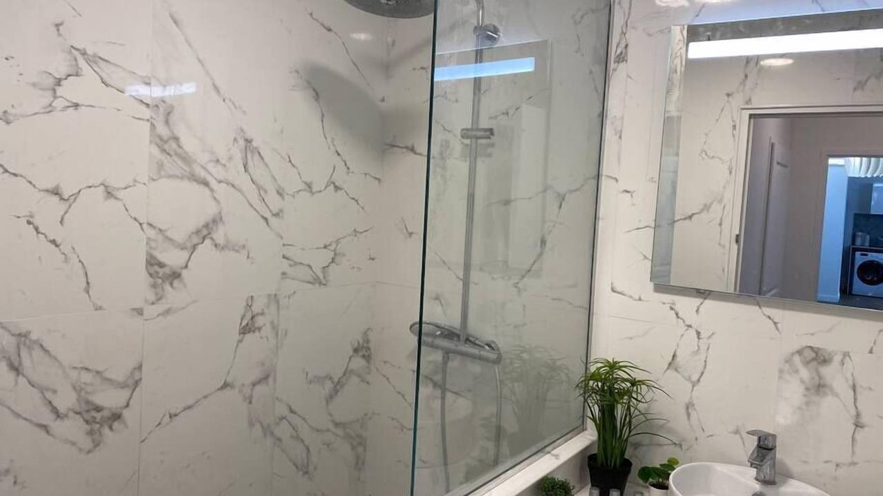 Photo of Bathroom in Saint-Denis