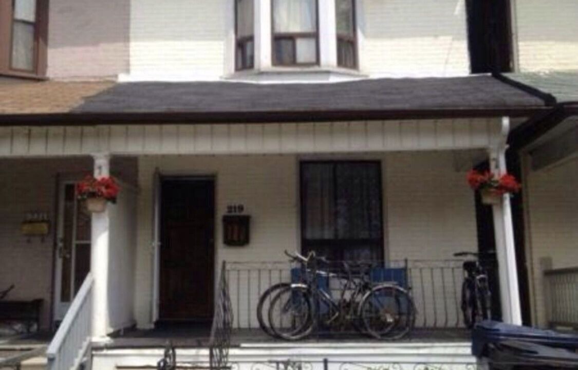 Photo of Outdoor in Leslieville