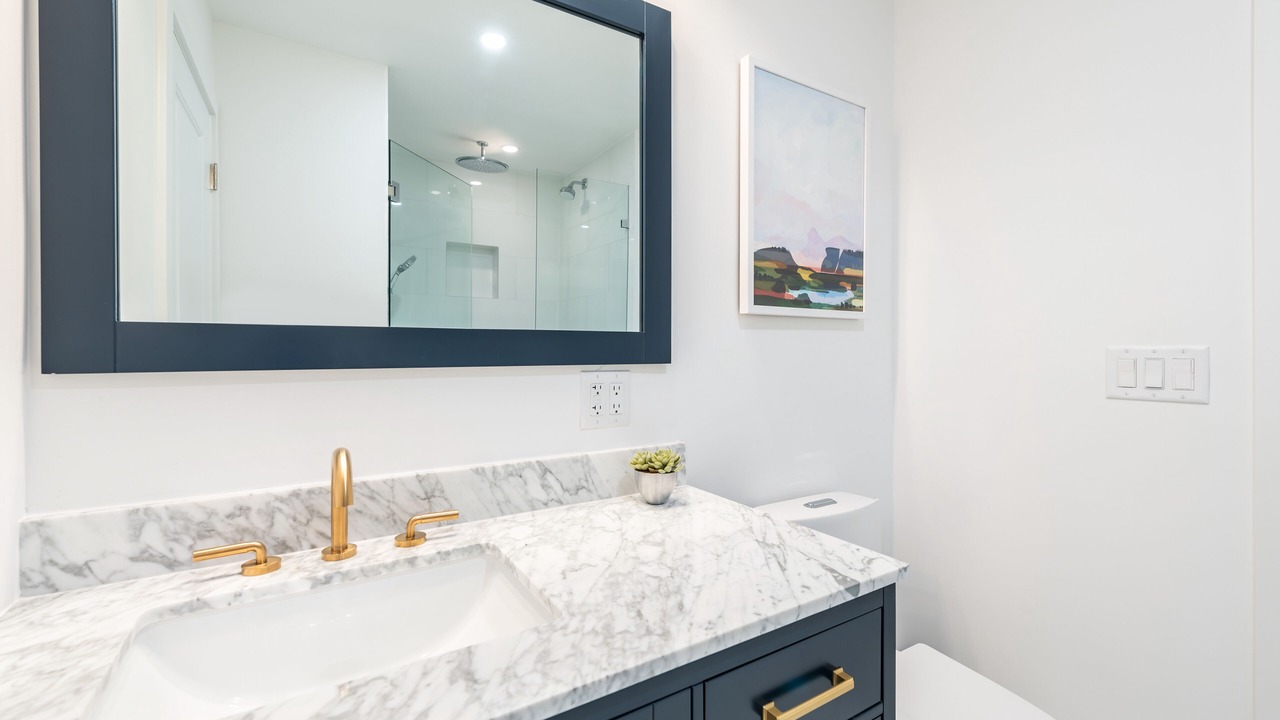 Photo of Bathroom in Palm Beach Gardens