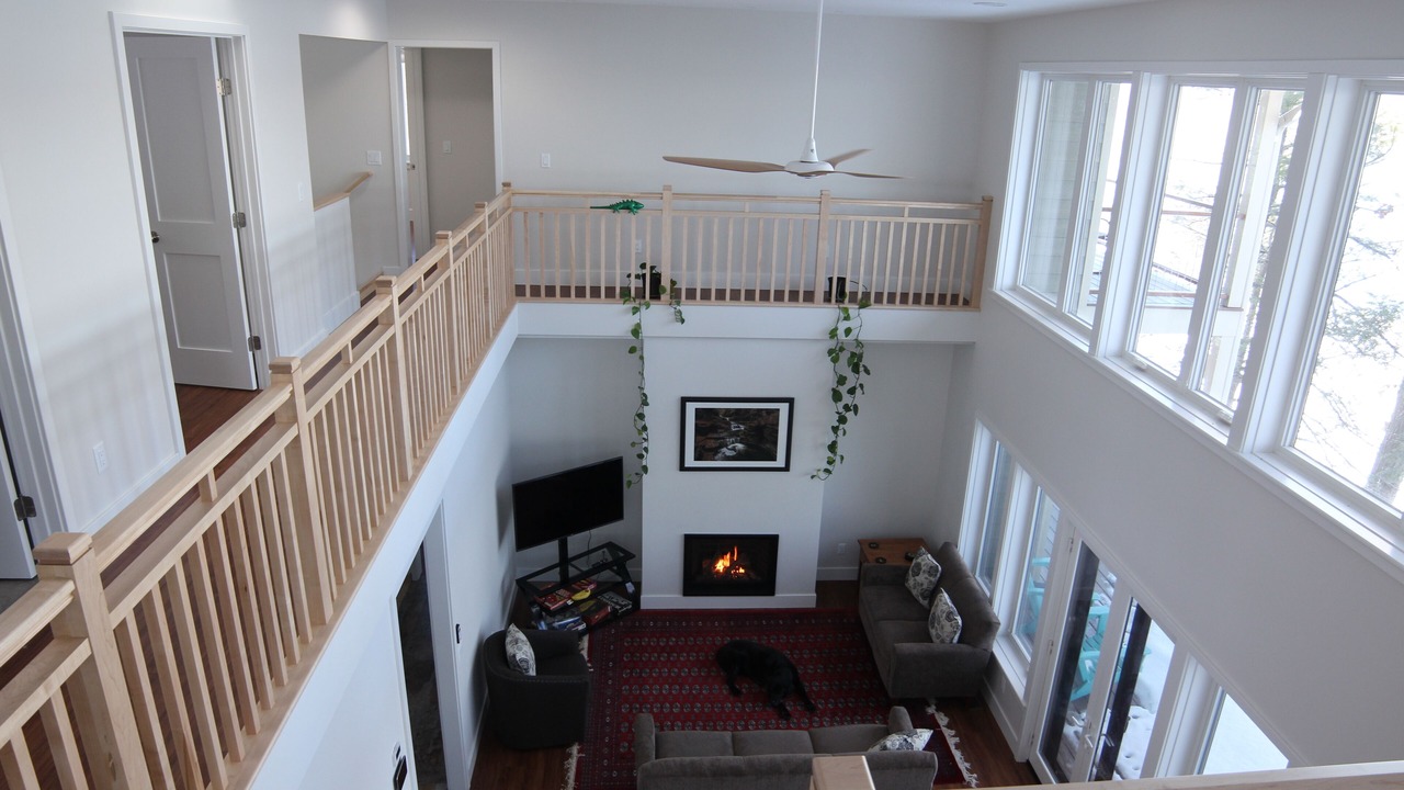 Photo of Bedroom in Trumansburg