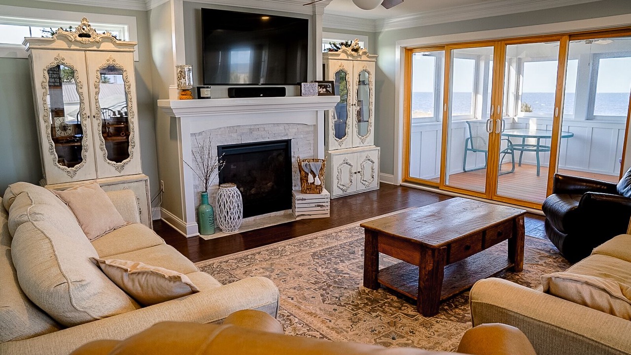 Photo of Bedroom in Milford