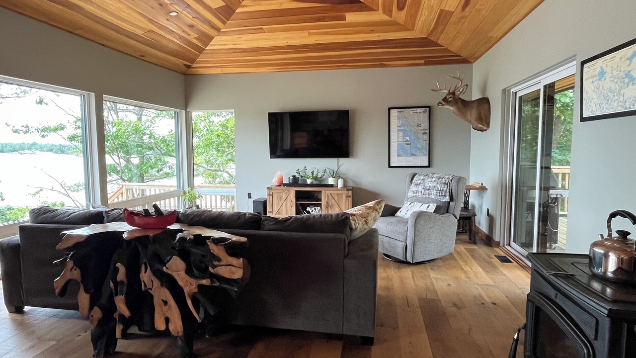 Photo of Livingroom in The Archipelago