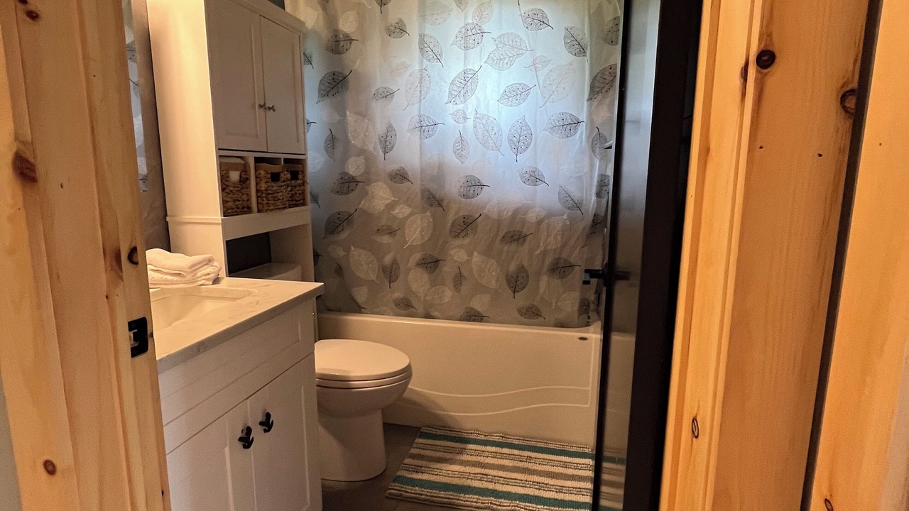 Photo of Bathroom in The Archipelago