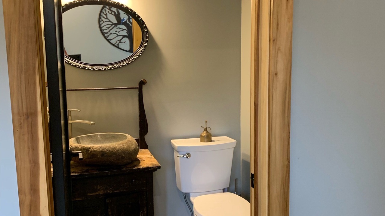 Photo of Bathroom in The Archipelago