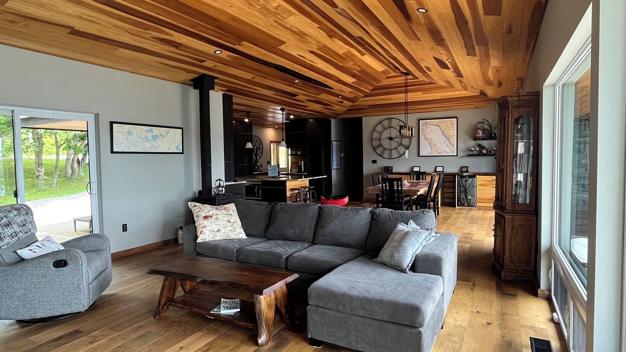 Photo of Livingroom in The Archipelago