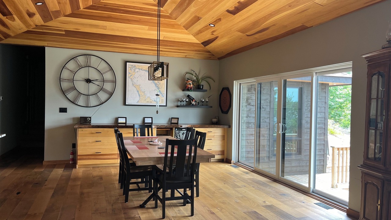 Photo of Livingroom in The Archipelago