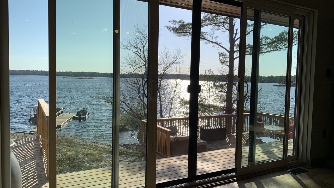 Photo of Bedroom in The Archipelago
