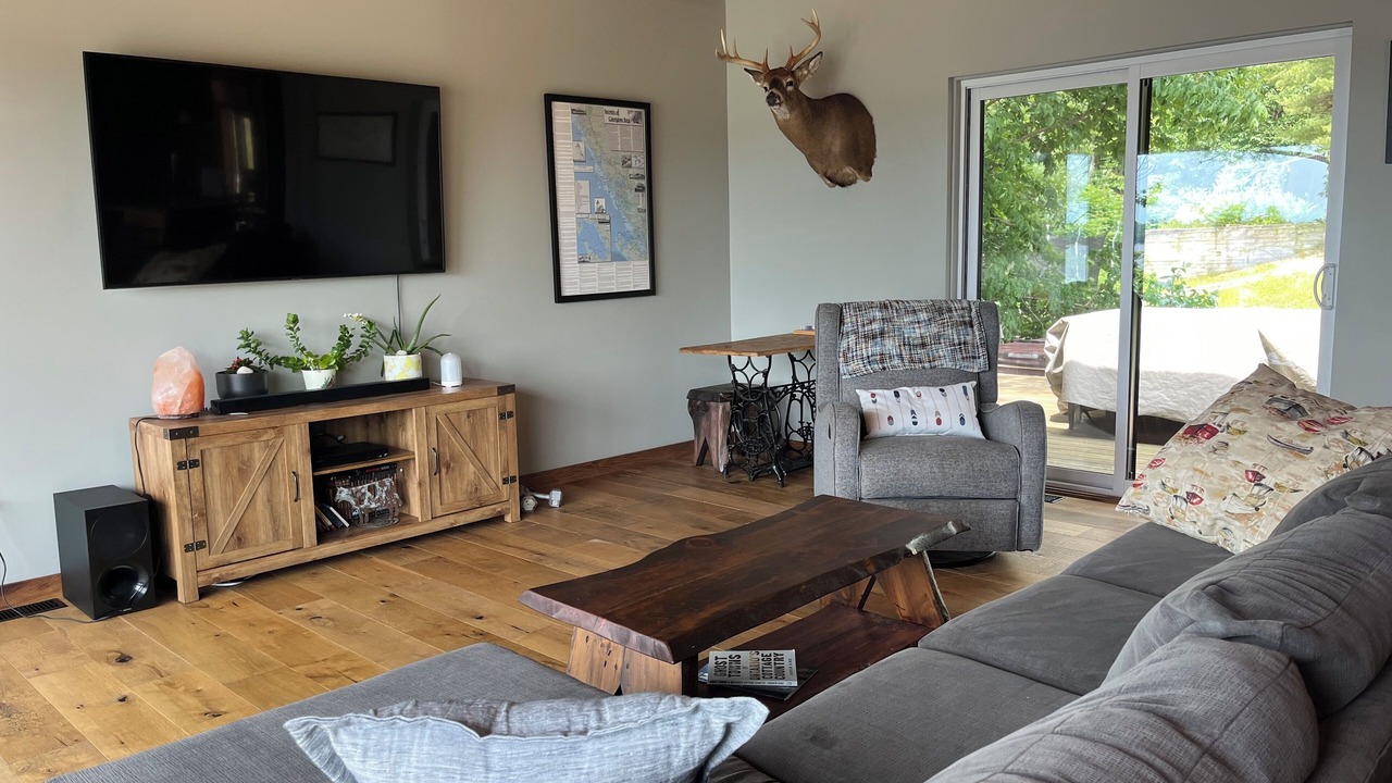 Photo of Livingroom in The Archipelago