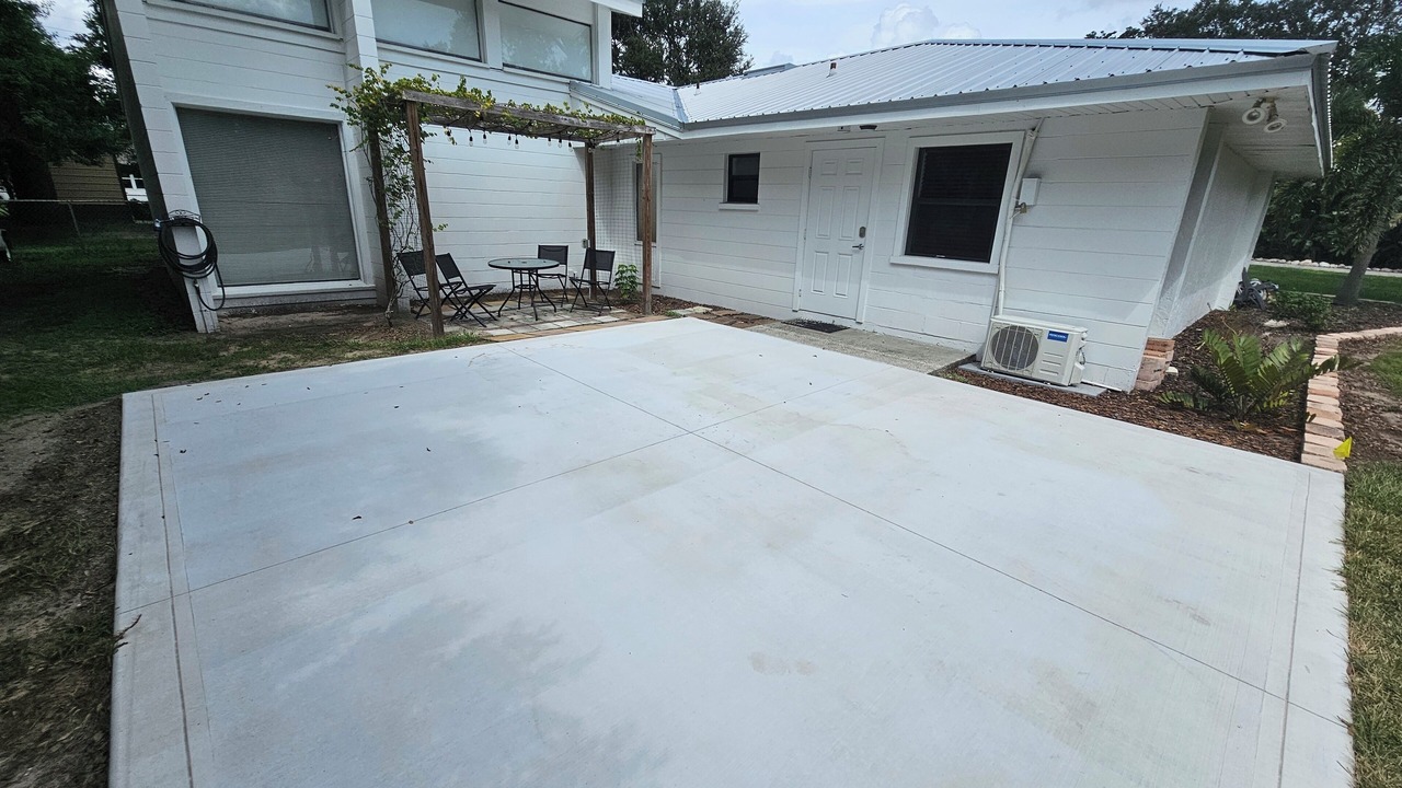 Photo of Outdoor in Lakeland