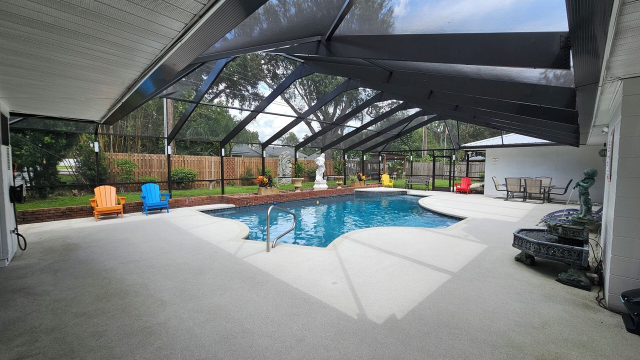 Photo of Outdoor in Lakeland