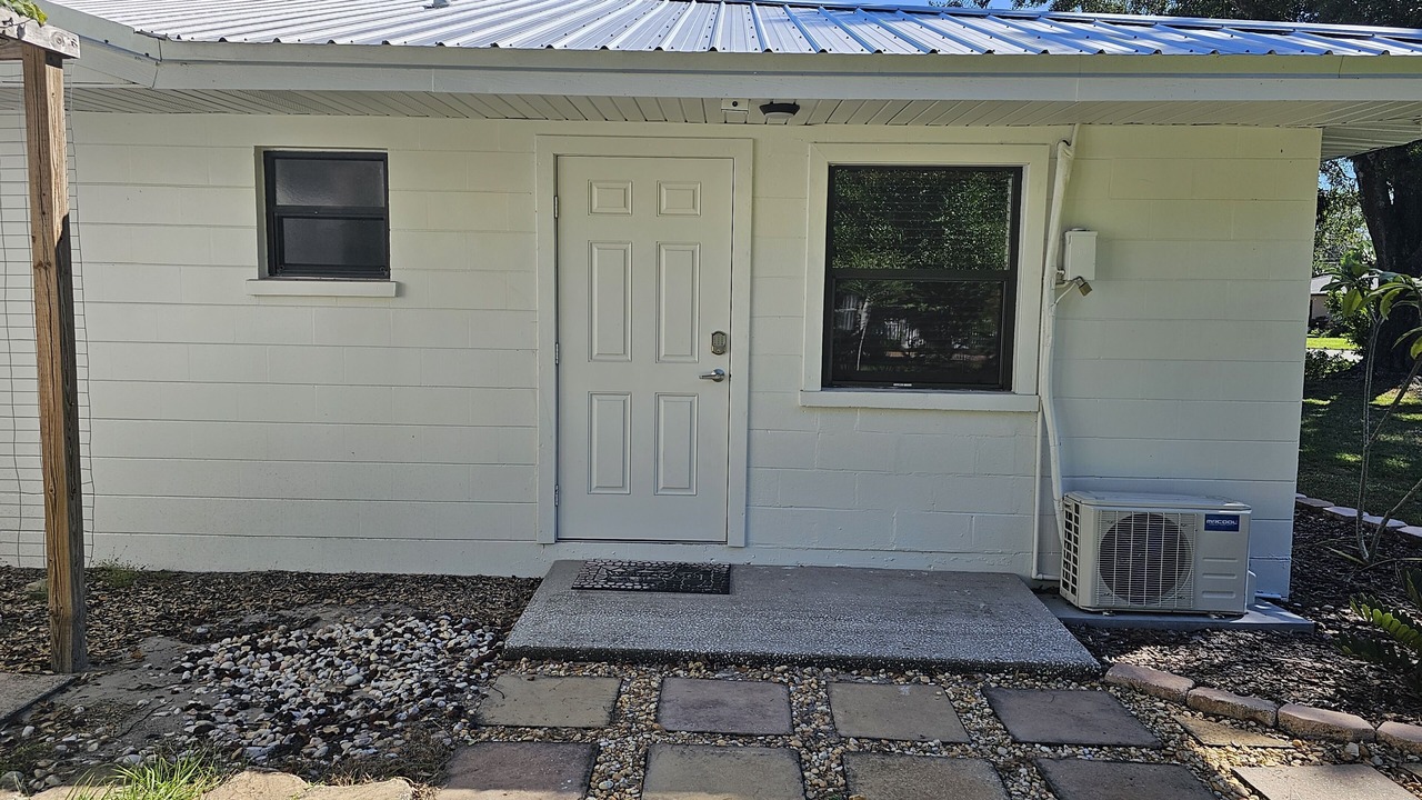 Photo of Outdoor in Lakeland