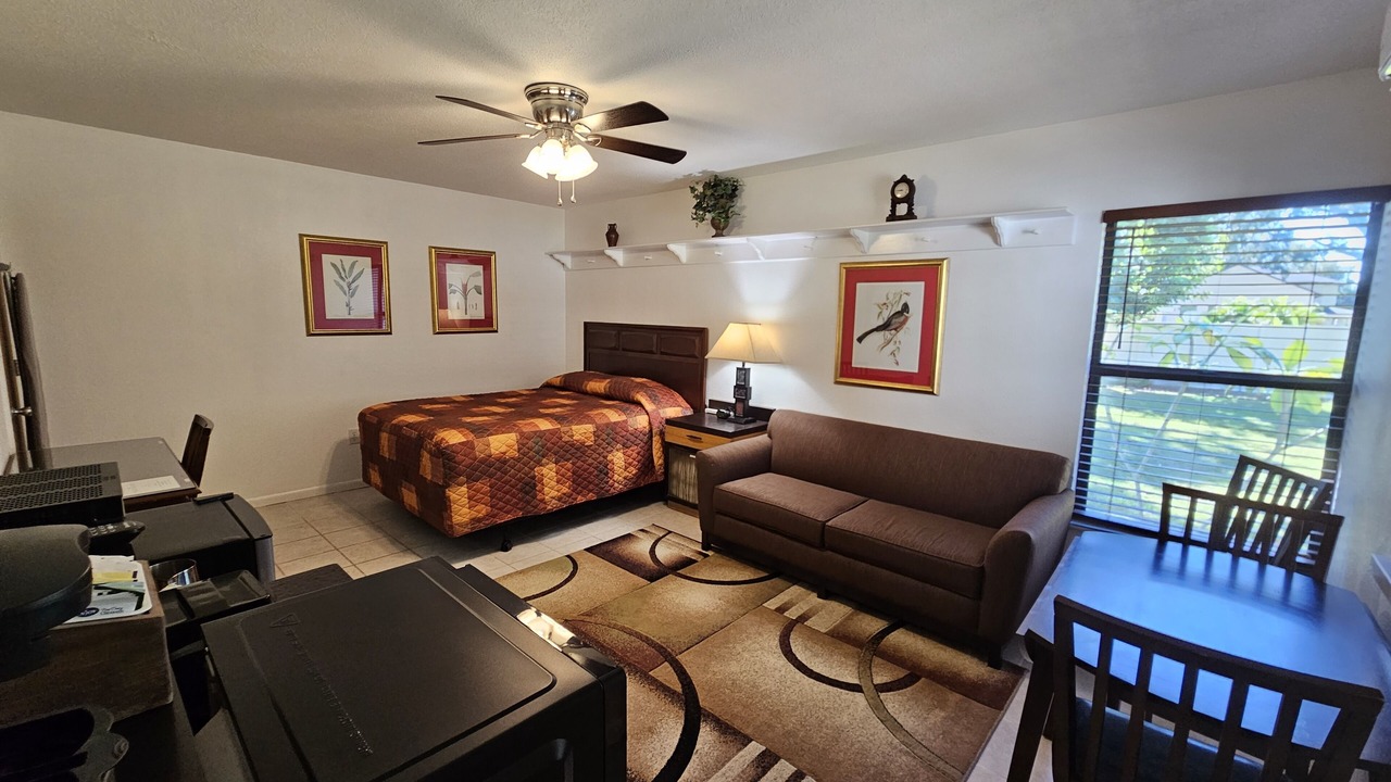 Photo of Livingroom in Lakeland