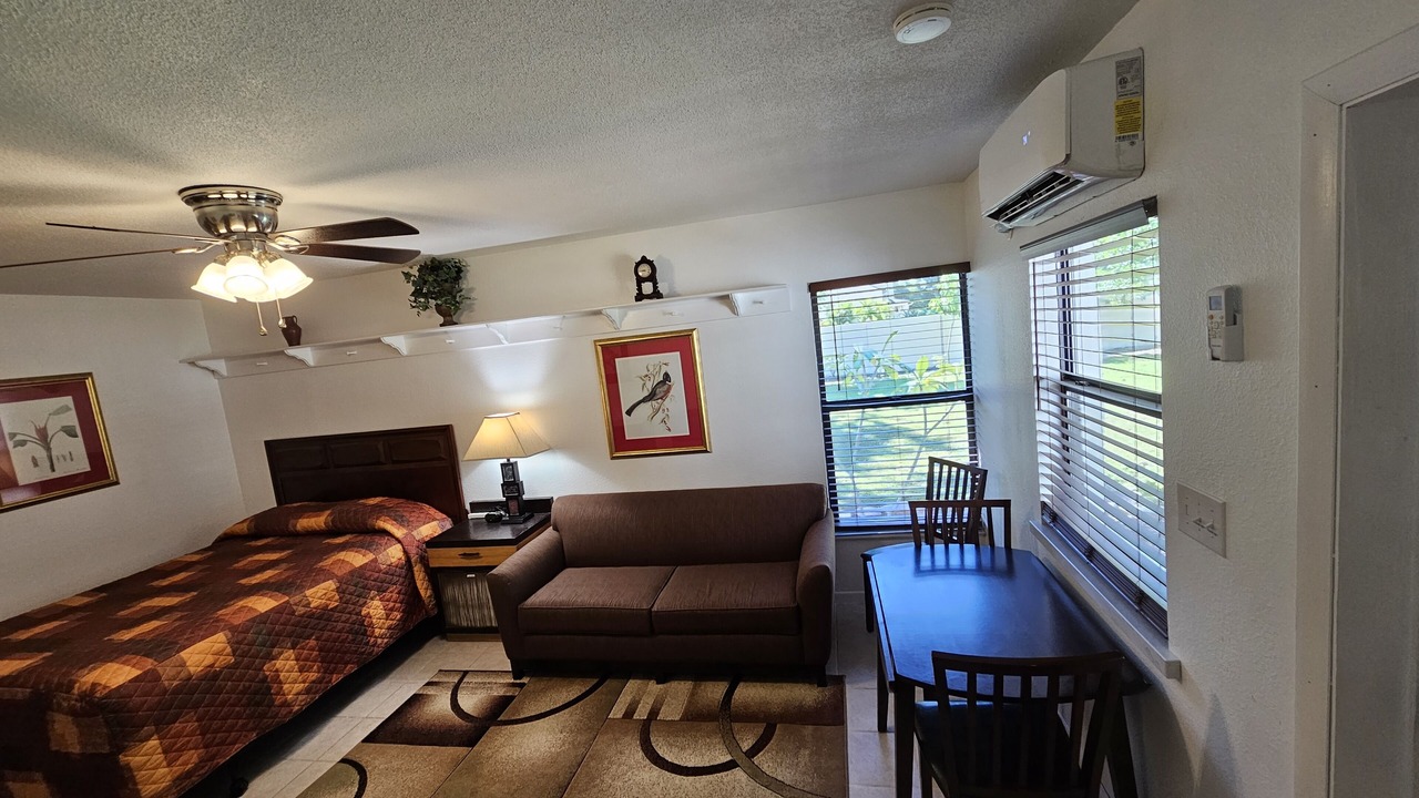 Photo of Bedroom in Lakeland