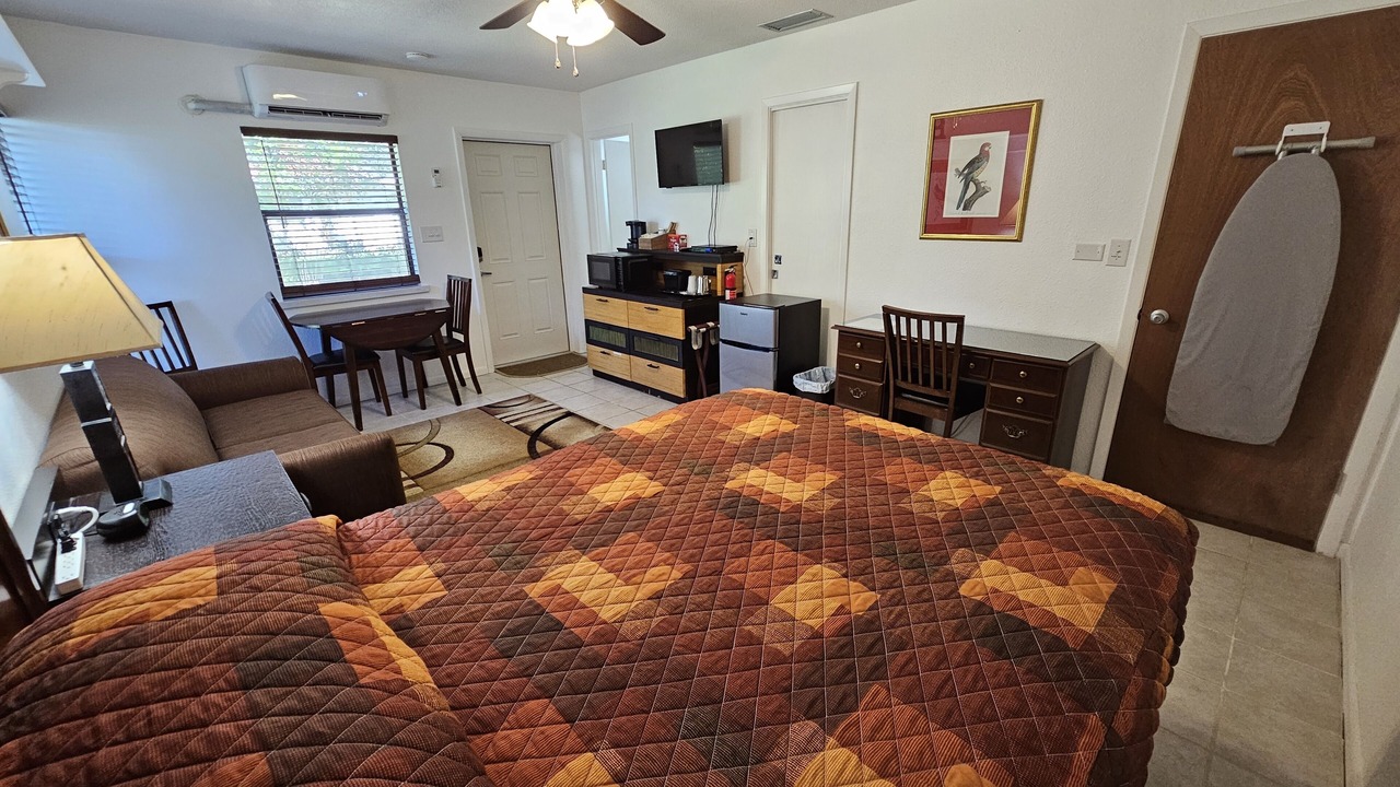 Photo of Bedroom in Lakeland