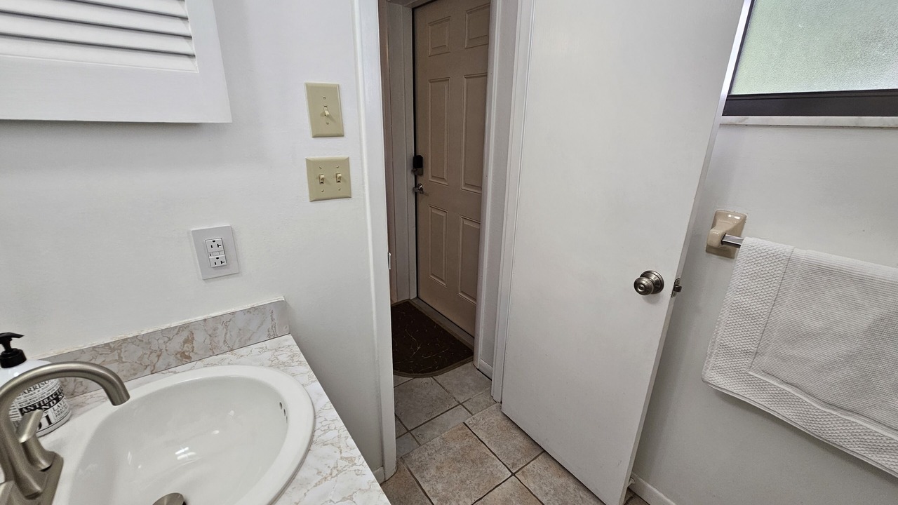 Photo of Bathroom in Lakeland