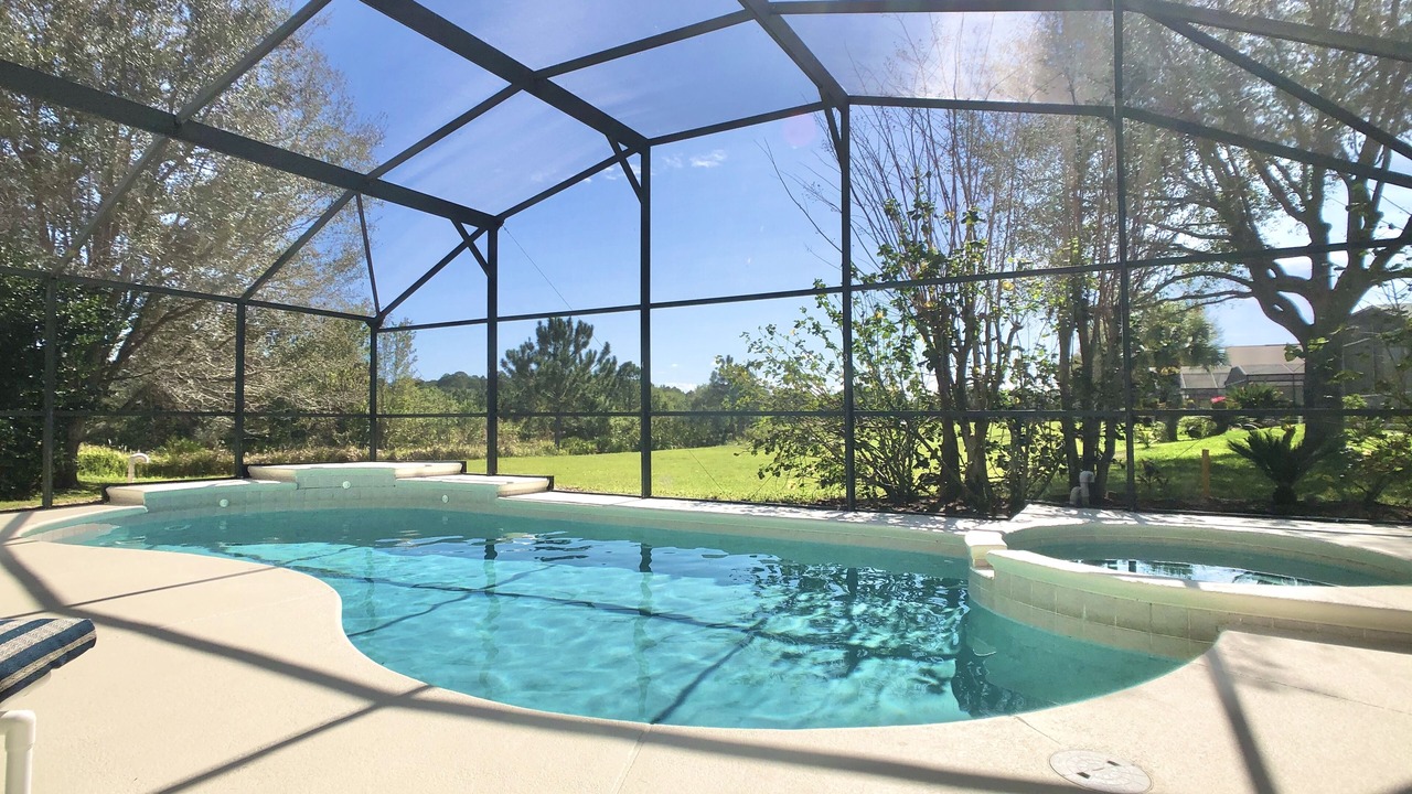 Photo of Outdoor in Orange Tree