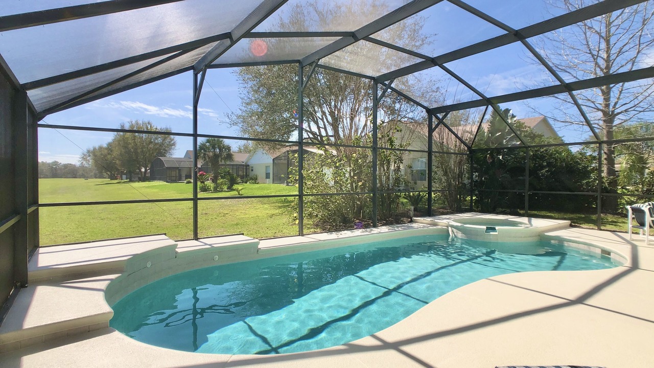 Photo of Outdoor in Orange Tree
