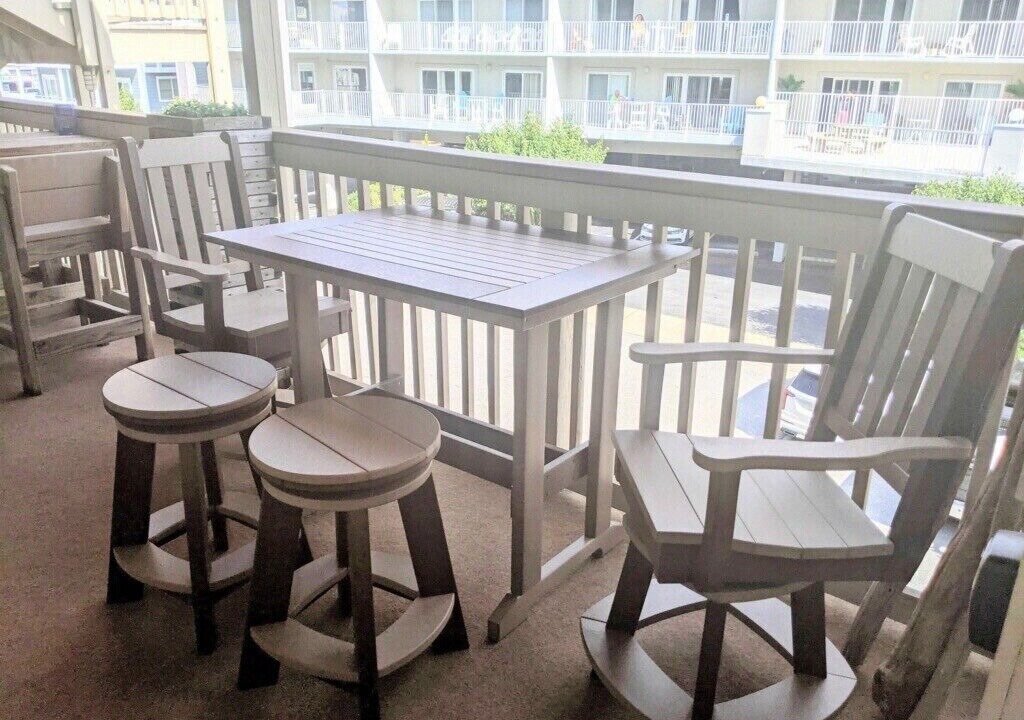 Photo of Outdoor in Midtown Ocean City