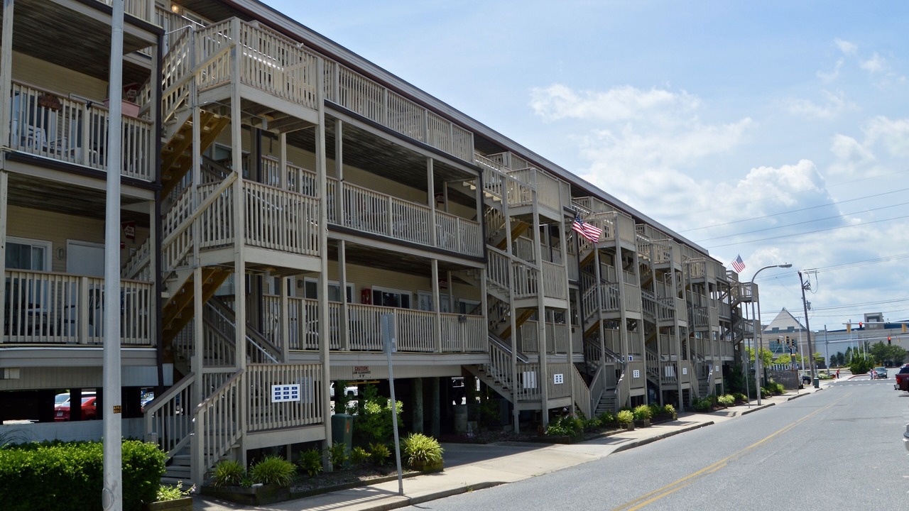 Photo of Outdoor in Midtown Ocean City