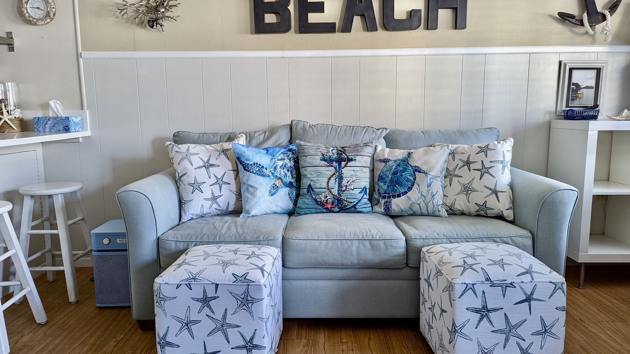 Photo of Livingroom in Midtown Ocean City