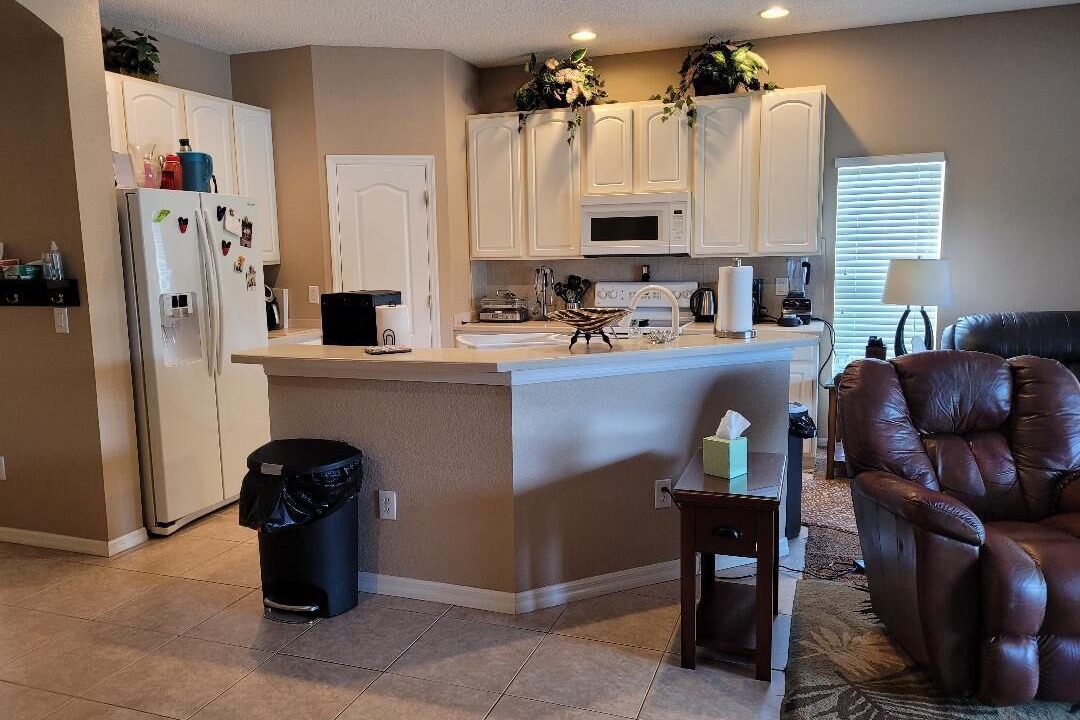 Photo of Kitchen in Key Vista