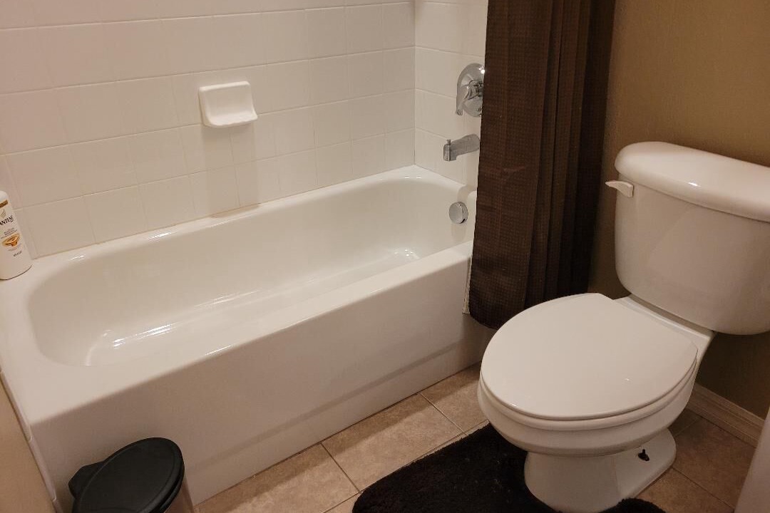 Photo of Bathroom in Key Vista