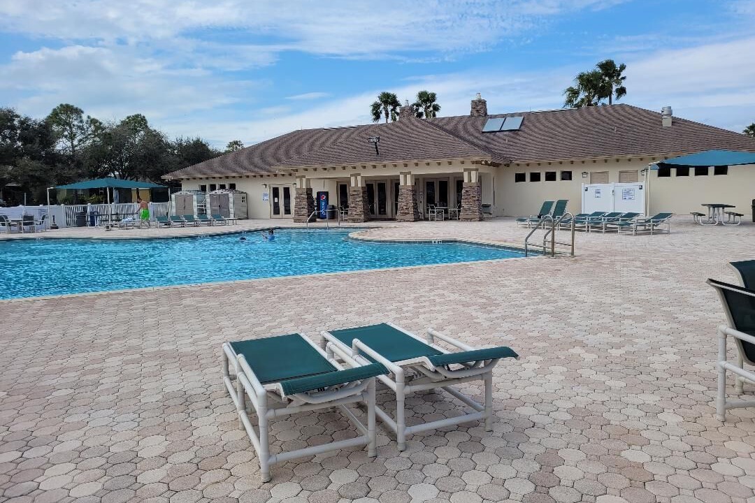 Photo of Outdoor in Key Vista