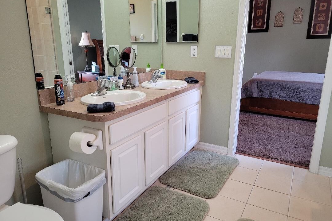 Photo of Bathroom in Key Vista