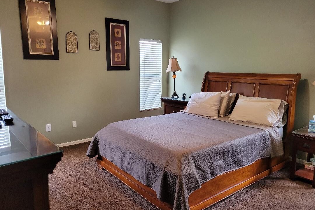 Photo of Bedroom in Key Vista