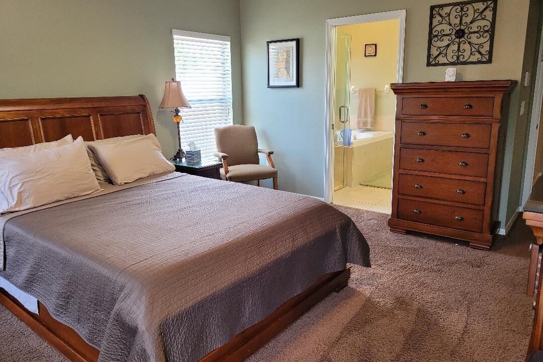Photo of Bedroom in Key Vista