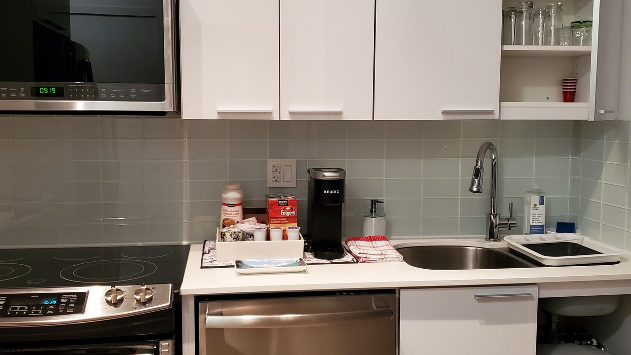 Photo of Kitchen in Humber Bay