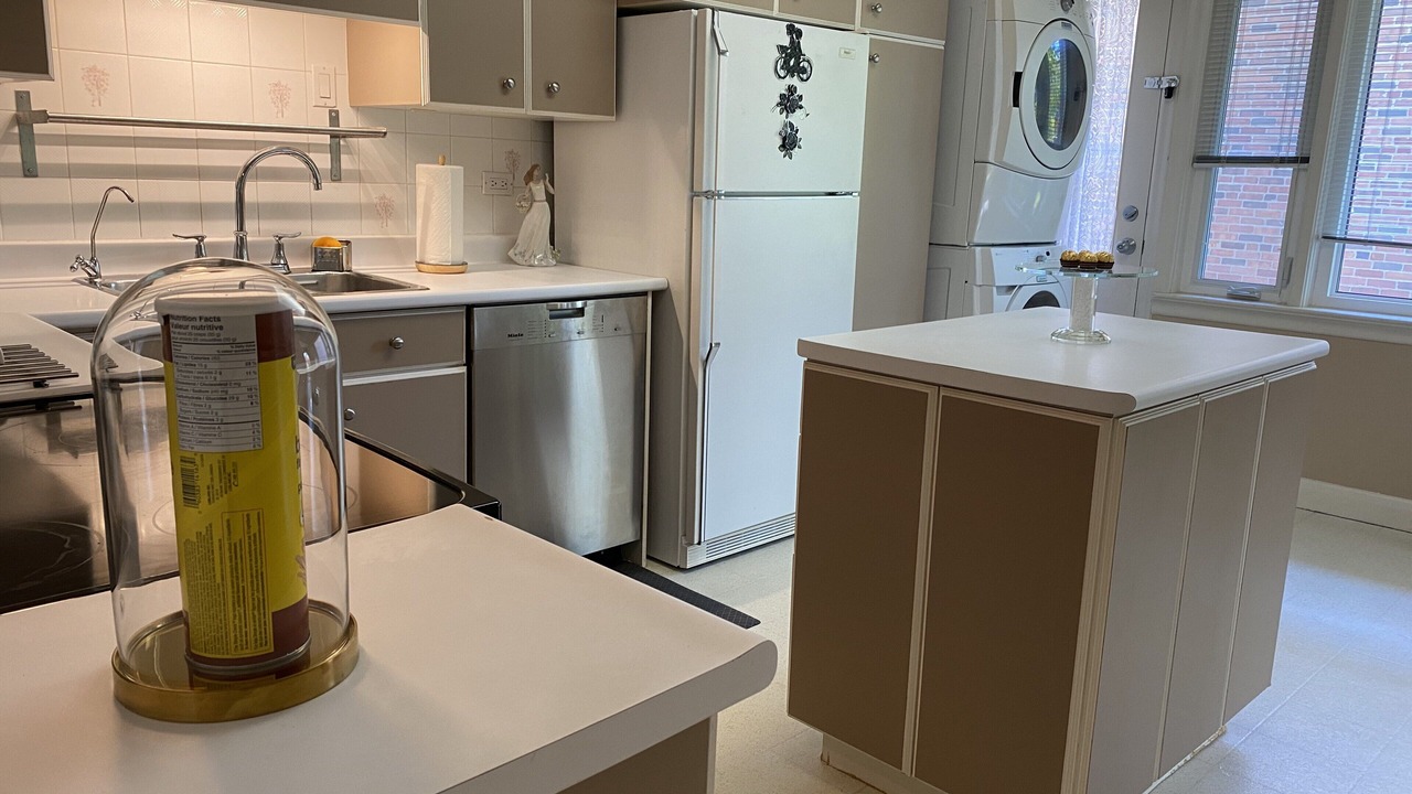 Photo of Kitchen in Etobicoke