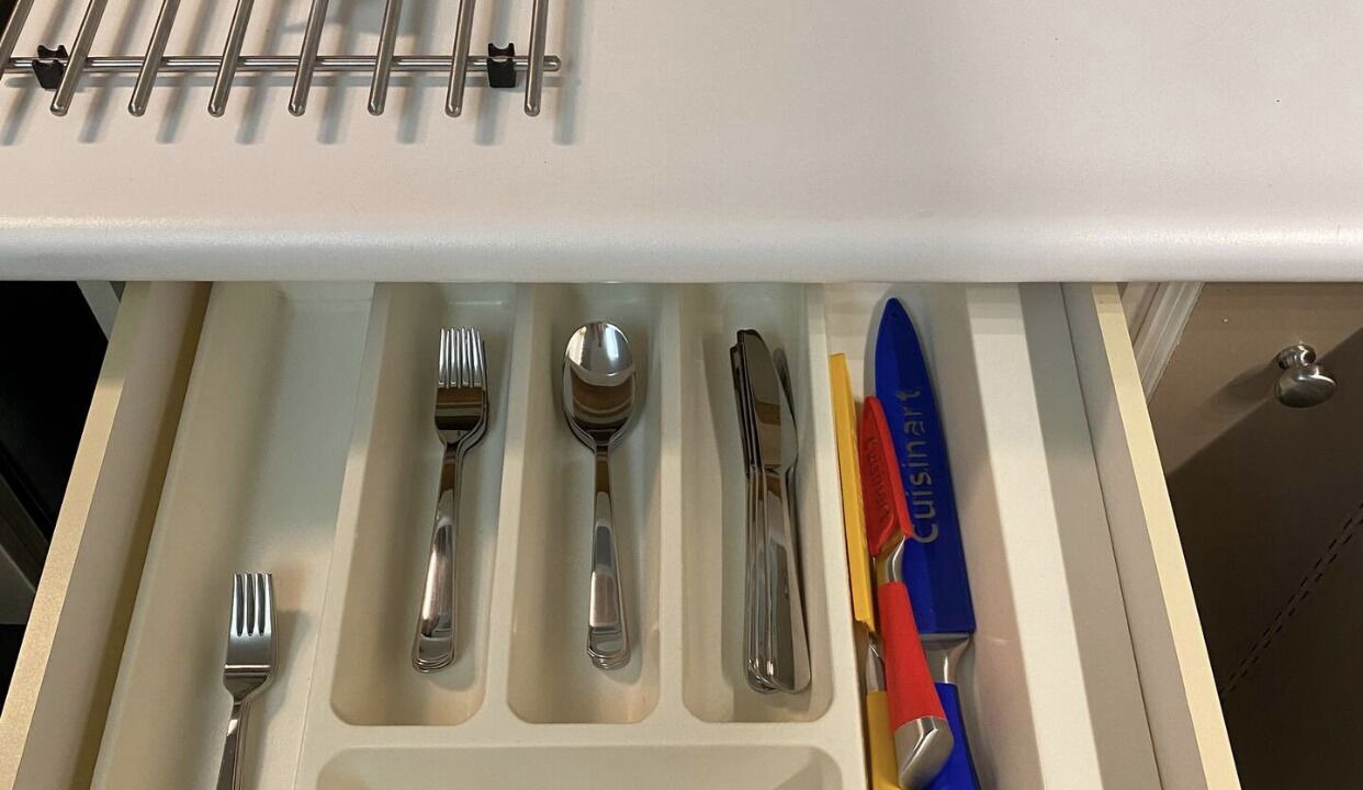 Photo of Kitchen in Etobicoke