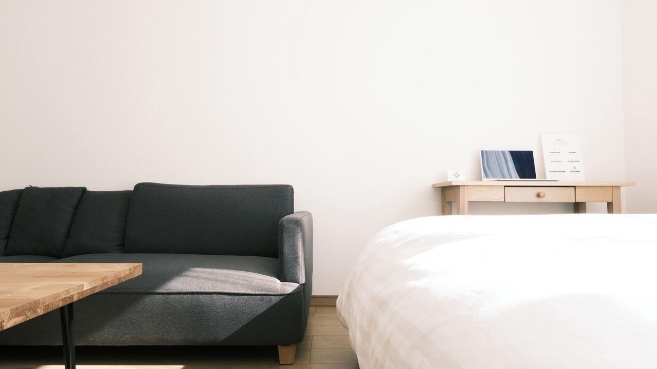 Photo of Bedroom in Toshima