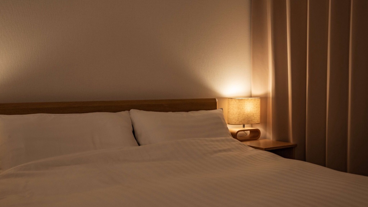 Photo of Bedroom in Toshima