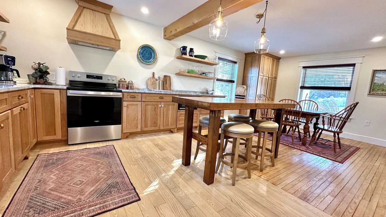 Photo of Kitchen in Lemont