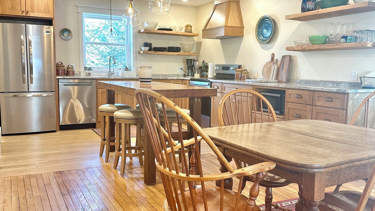 Photo of Kitchen in Lemont