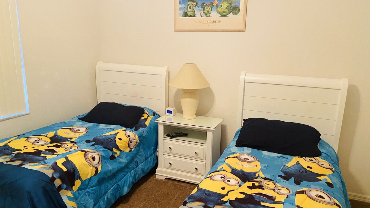 Photo of Bedroom in Calabay Parc