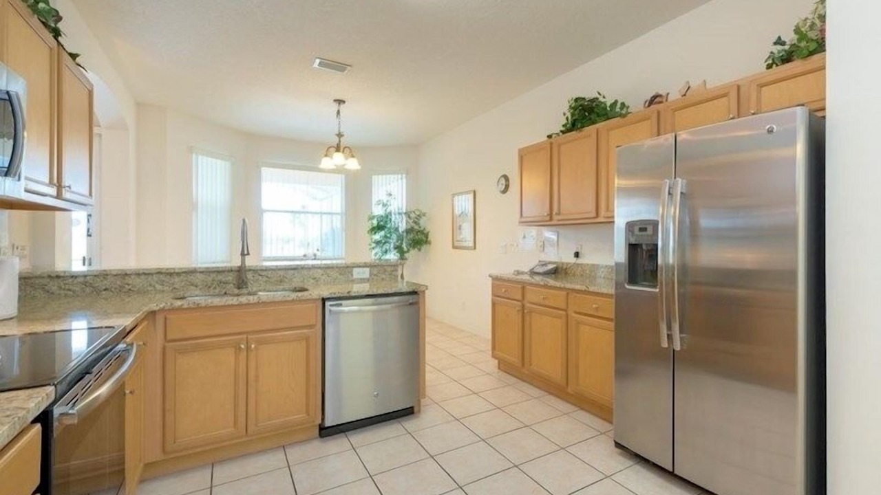 Photo of Kitchen in Calabay Parc
