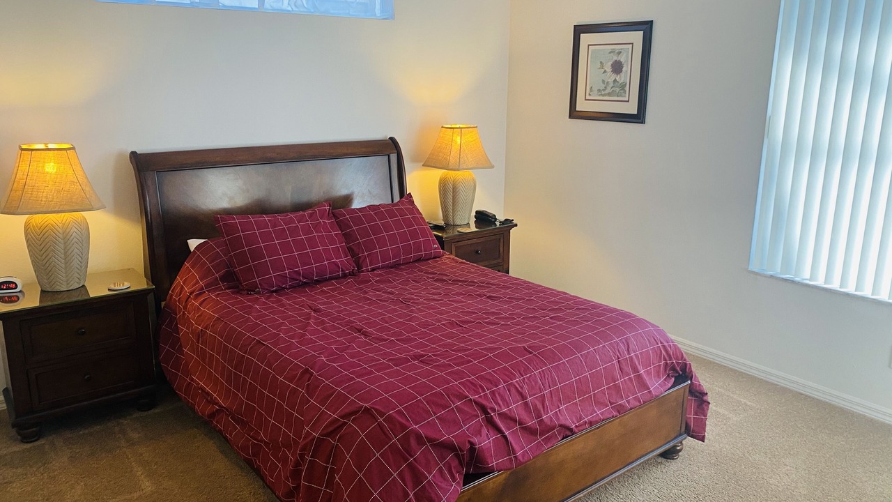 Photo of Bedroom in Calabay Parc