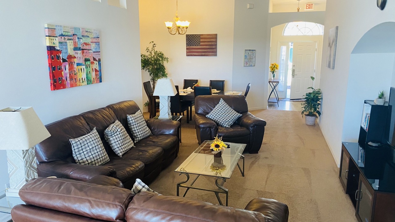 Photo of Livingroom in Calabay Parc