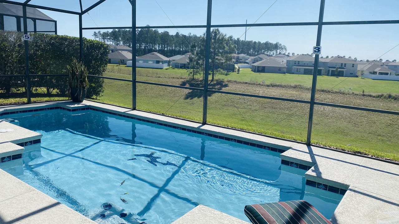 Photo of Outdoor in Calabay Parc