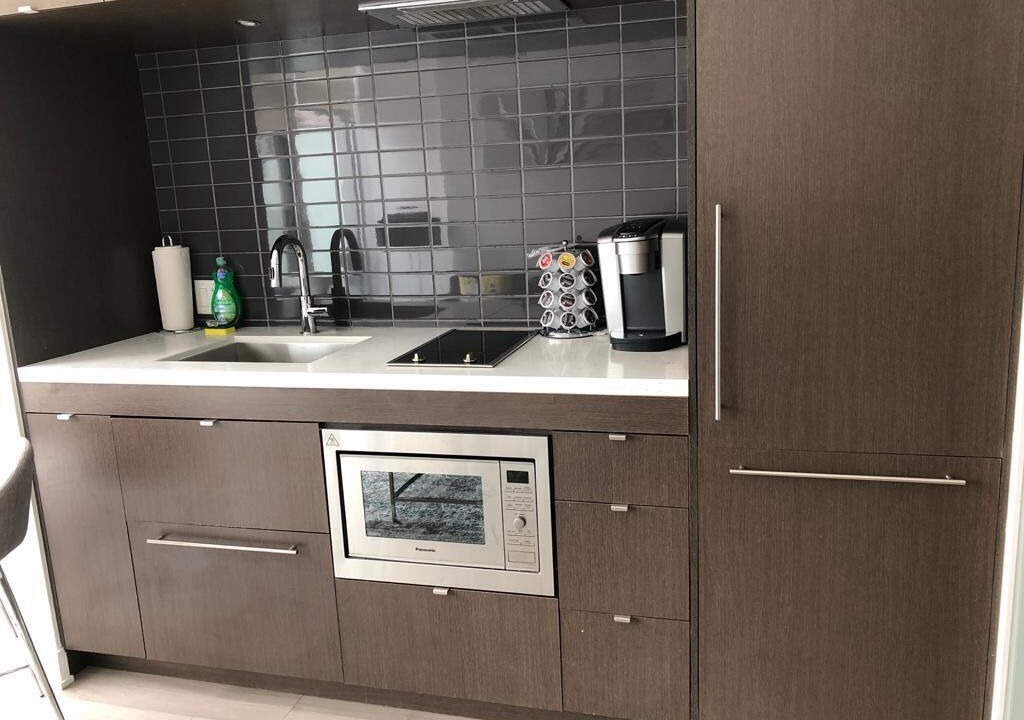 Photo of Kitchen in Bloor-Yorkville